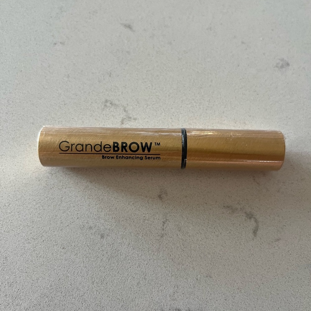 GRANDE brow serum
